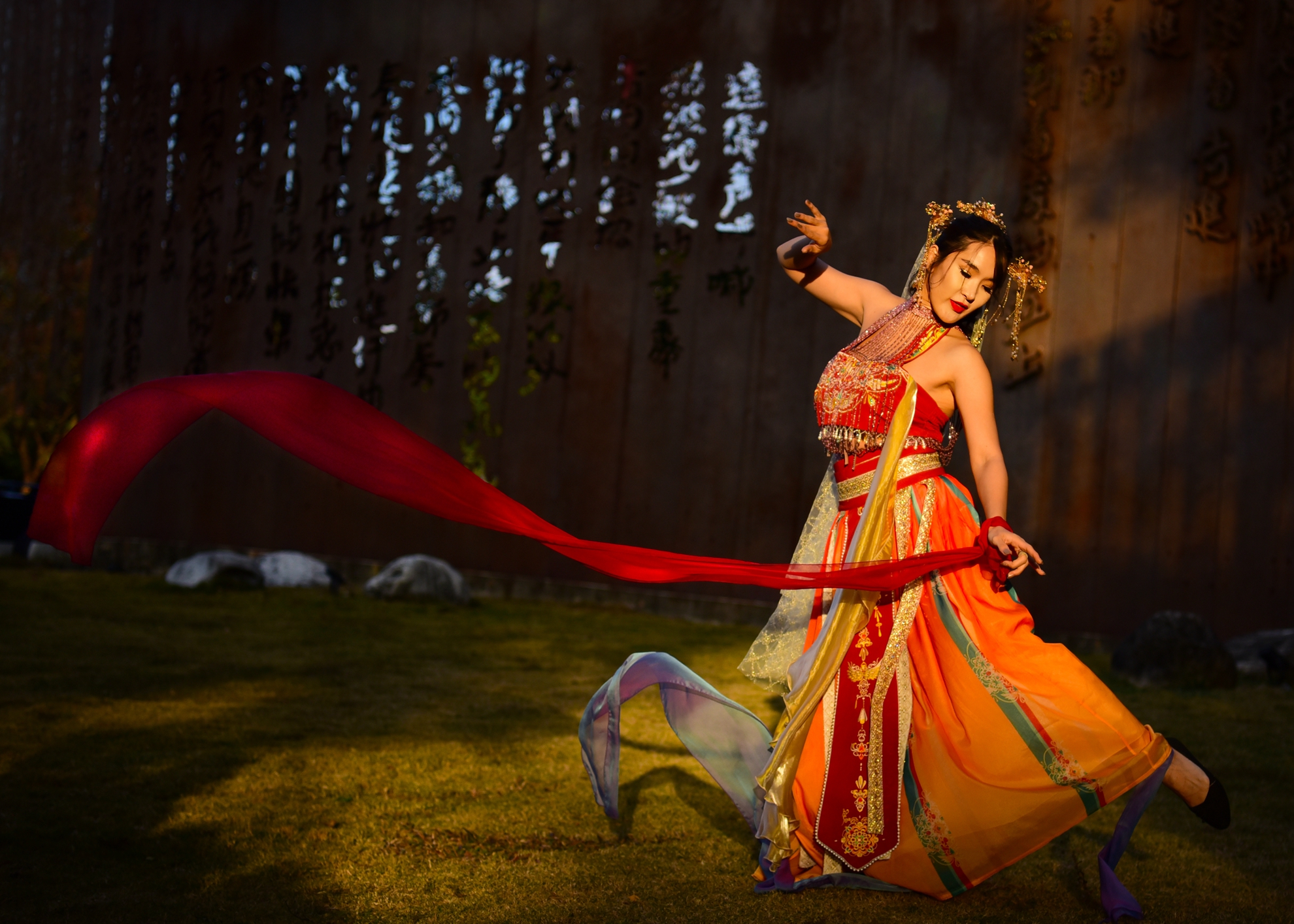 優選 曹啟彰 出水芙蓉